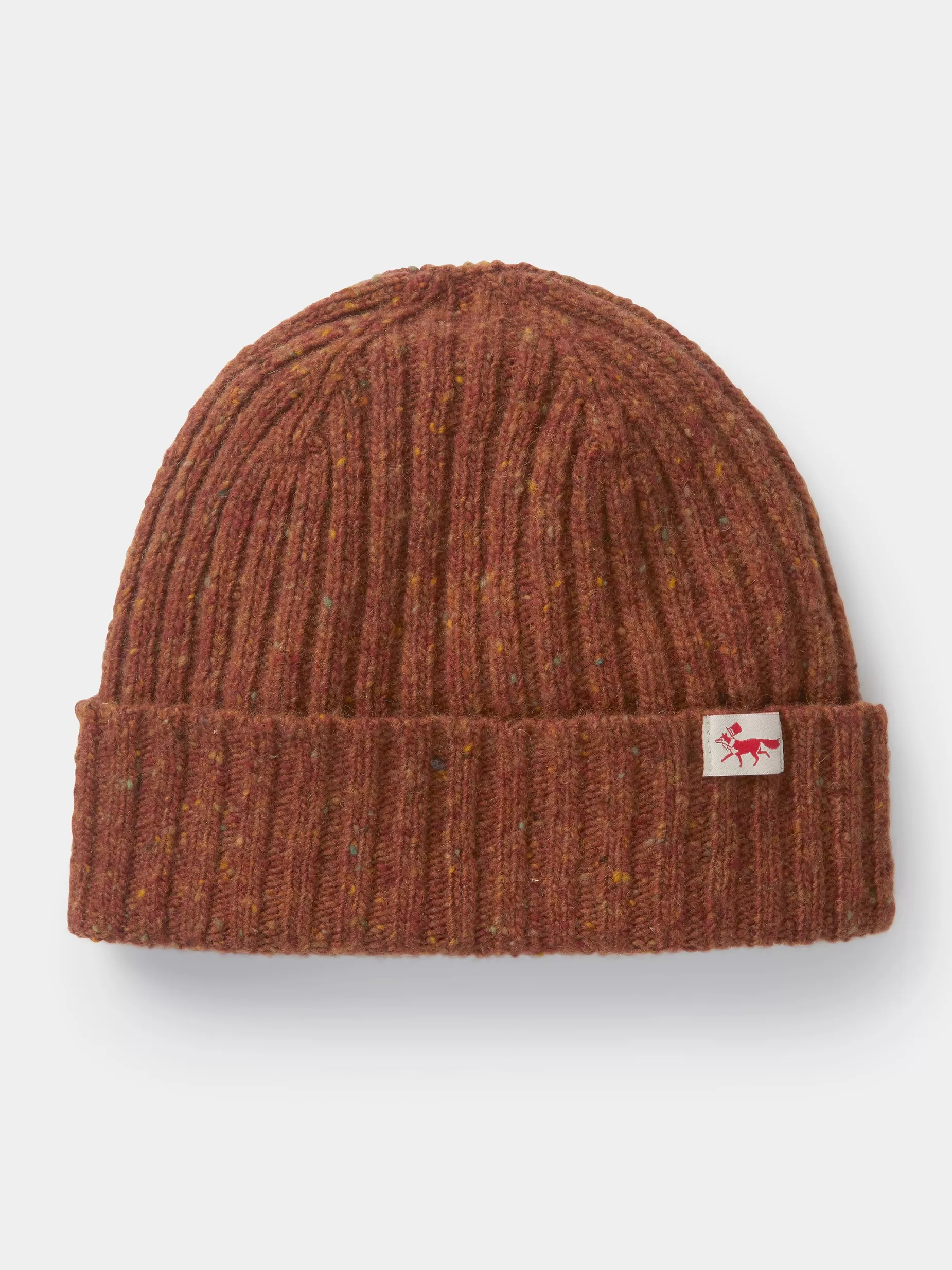 Outlet Aubin Lowther Hat Rust